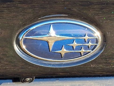 Certified 2025 Subaru Legacy Premium image 9