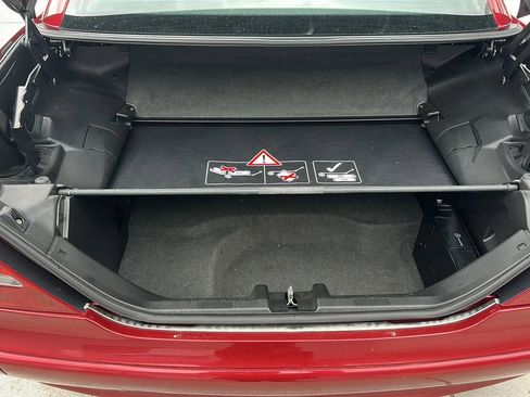 Used 2004 Mercedes-Benz SLK 230 SLK 230 Special Edition Roadst image 16