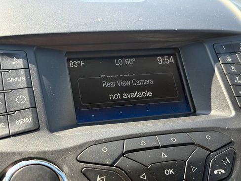 Used 2017 Ford Edge SEL FWD image 13