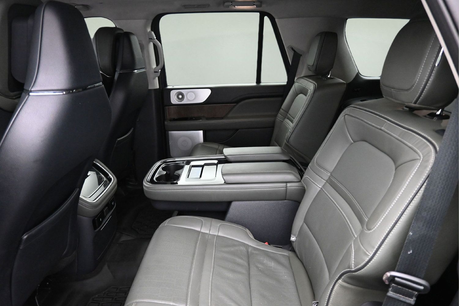 Used 2022 Lincoln Navigator Black Label AWD/4WD image 15