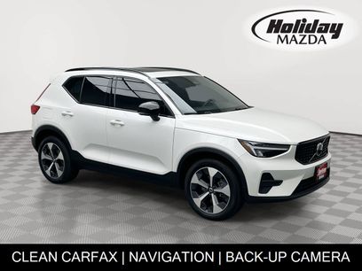 Used 2026 Volvo XC40 B5 Core