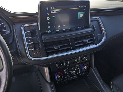 Used 2022 Chevrolet Tahoe Premier image 14