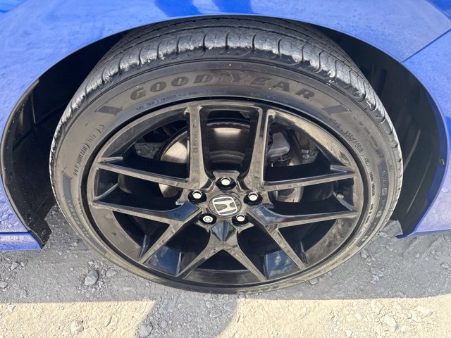 Used 2024 Honda Civic Sport image 19