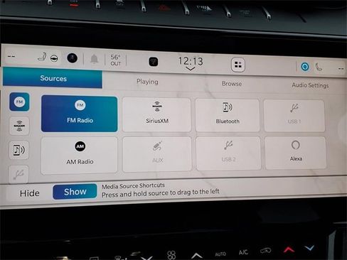 New 2026 Jeep Grand Cherokee Limited image 6