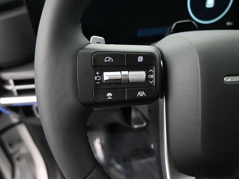 New 2026 Hyundai Santa Fe Limited image 19