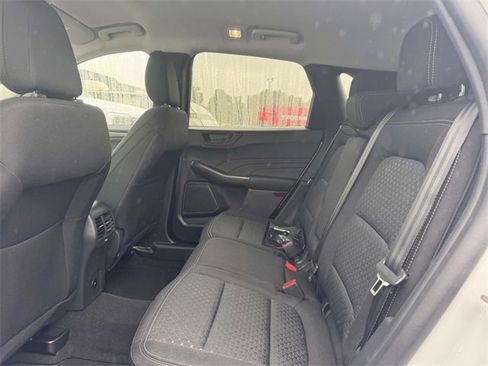 New 2026 Ford Escape Active image 11