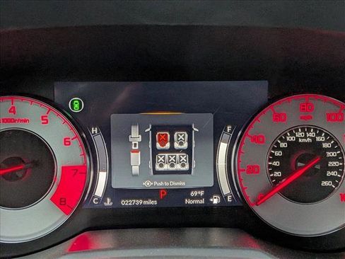 Used 2024 Acura RDX A-Spec image 11