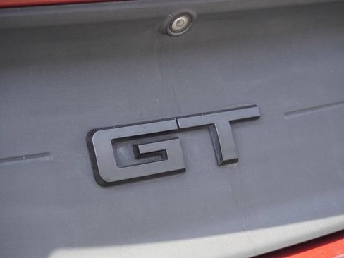 Used 2018 Ford Mustang GT w/ GT Performance Package RWD image 26