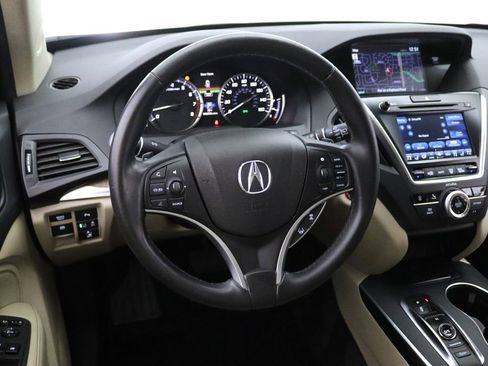 Used 2020 Acura MDX SH-AWD w/ Technology Package image 13