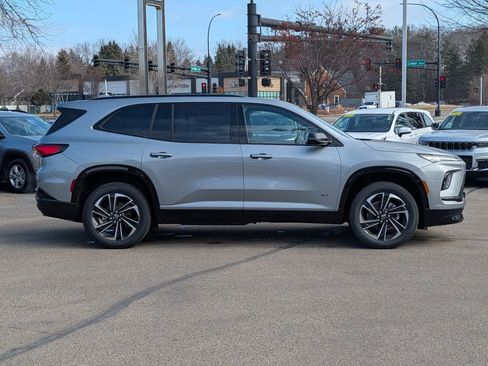 New 2026 Buick Enclave Sport Touring w/ Power Package image 54