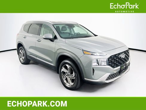 Used 2023 Hyundai Santa Fe SEL image 1