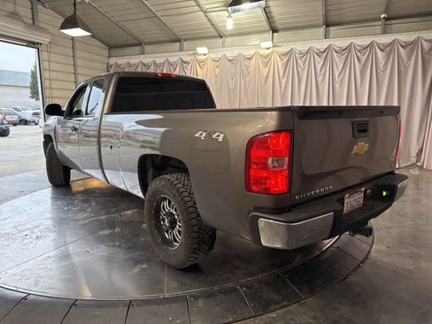 Used 2013 Chevrolet Silverado 1500 LT image 7