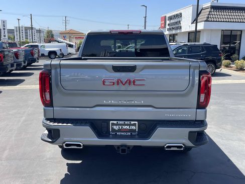 New 2026 GMC Sierra 1500 Denali AWD/4WD image 4
