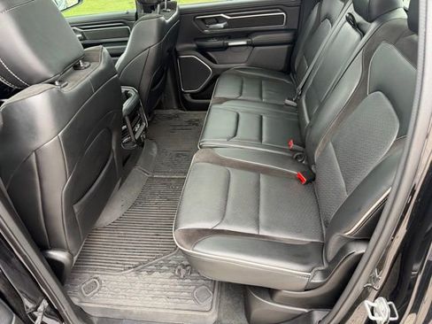 Certified 2023 RAM 1500 Laramie image 32