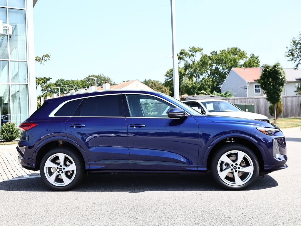 New 2026 Audi Q5 Premium Plus AWD/4WD image 4