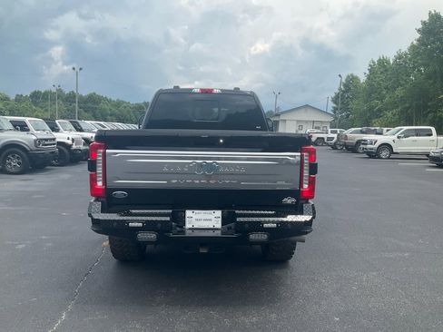 New 2026 Ford F350 King Ranch AWD/4WD image 6