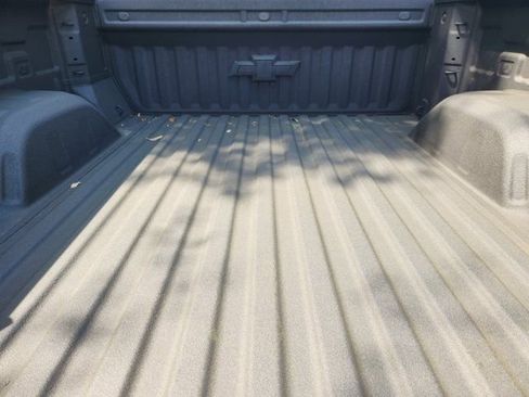 Used 2024 Chevrolet Silverado 1500 LT Trail Boss w/ Protection Package image 32