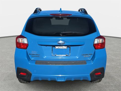 Used 2016 Subaru Crosstrek 2.0i Premium image 6