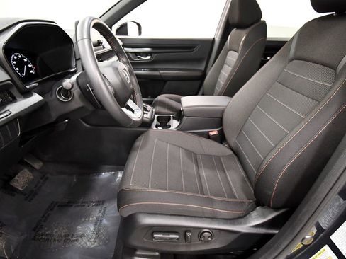 Certified 2024 Honda CR-V Sport image 13