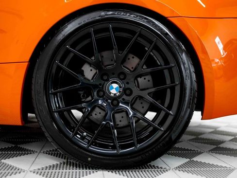 Used 2013 BMW M3 Coupe RWD image 39