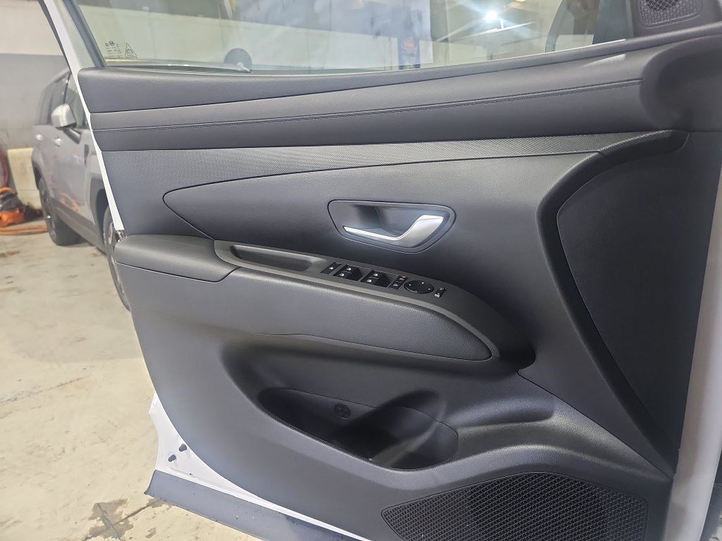 New 2026 Hyundai Tucson SEL Plus AWD/4WD image 26