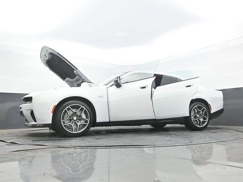 New 2026 Dodge Charger R/T image 67