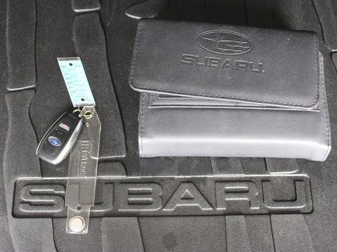 Used 2024 Subaru Forester Limited w/ Convenience Package AWD/4WD image 31