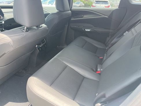 Used 2025 Lexus RX 350 Premium w/ Accessory Package (Z1) FWD image 3