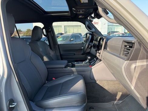 Used 2025 Lexus GX 550 550 Premium+ w/ Accessory Package (2T) image 26