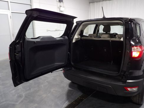 Used 2019 Ford EcoSport S AWD/4WD image 8