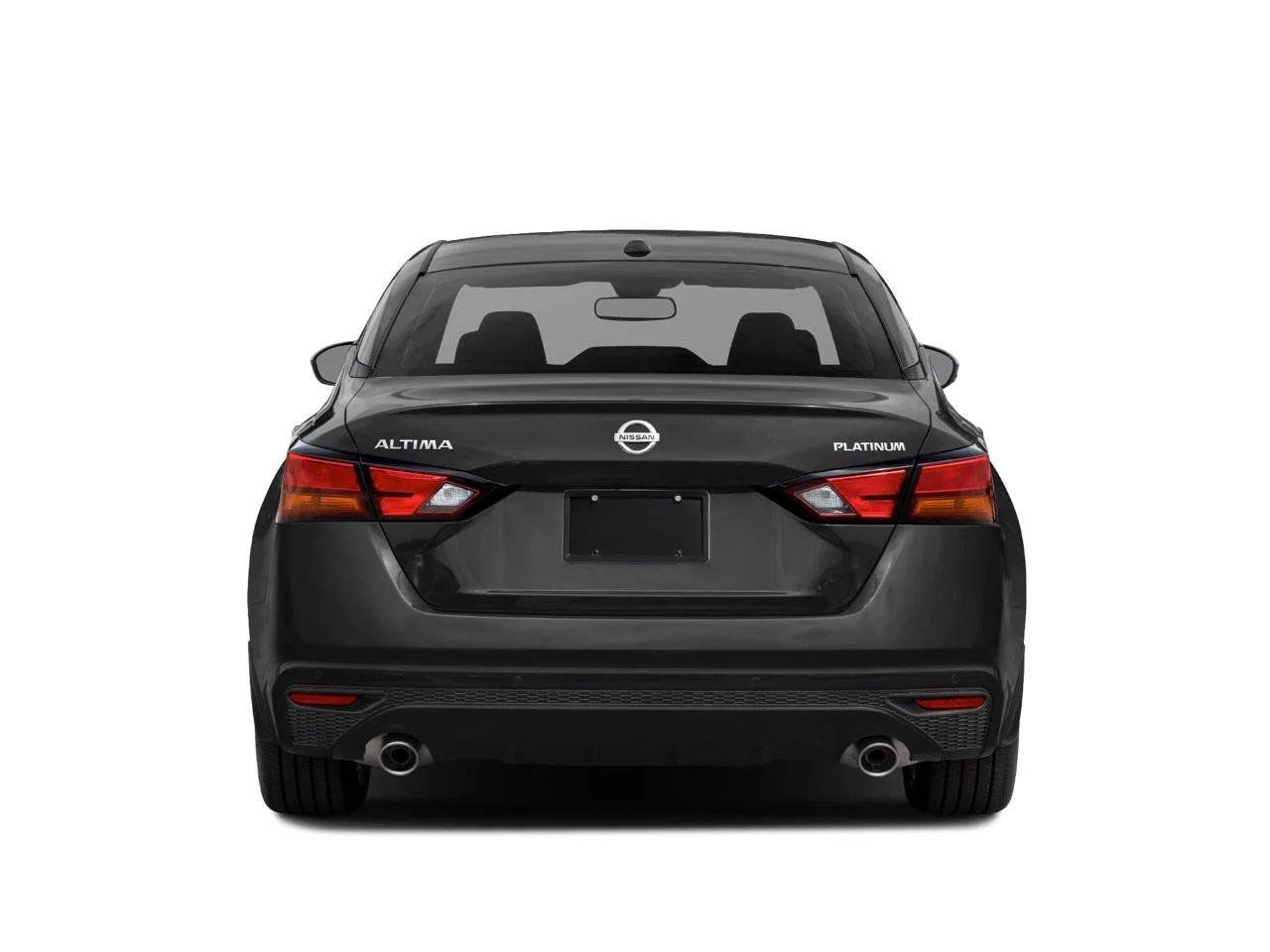 Used 2019 Nissan Altima 2.5 SV FWD image 25