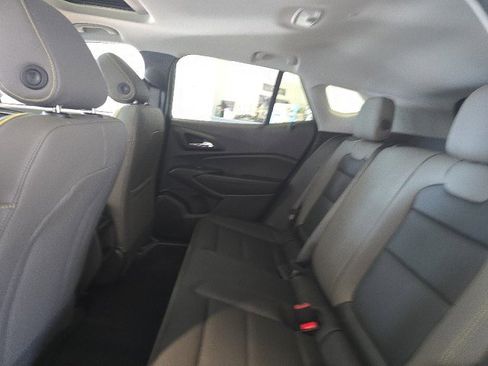 New 2026 Chevrolet Trax ACTIV w/ Sunroof Package image 13