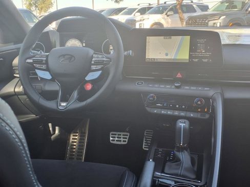 New 2025 Hyundai Elantra N image 10