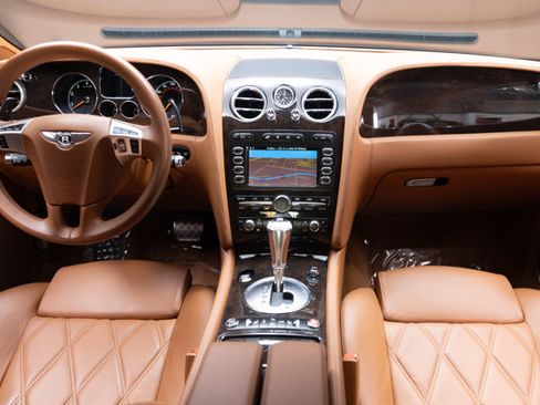 Used 2010 Bentley Continental GT Speed AWD/4WD image 3