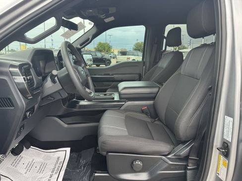 Certified 2024 Ford F150 STX RWD image 22