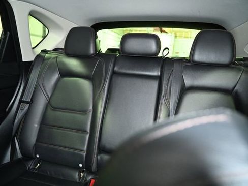 Used 2019 MAZDA CX-5 Grand Touring Reserve image 24