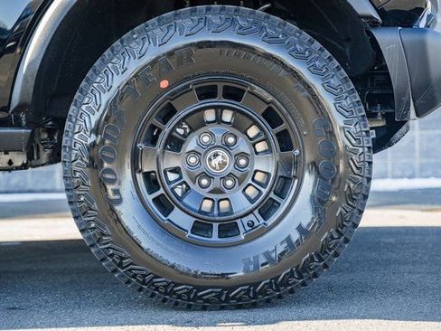 New 2026 Ford Bronco Big Bend w/ Black Diamond Package AWD/4WD image 23