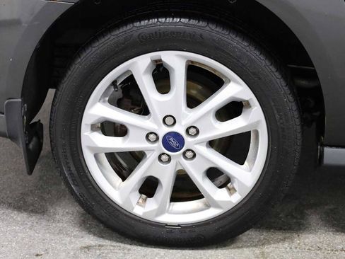 Used 2015 Ford Transit Connect Titanium image 35