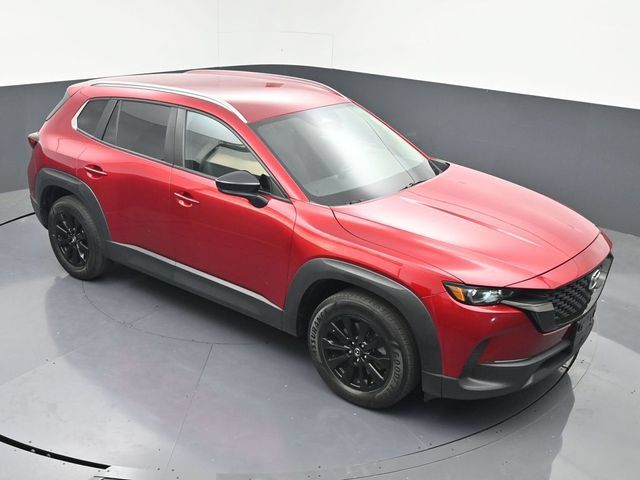 Used 2025 MAZDA CX-50 AWD 2.5 S w/ Preferred Package image 37