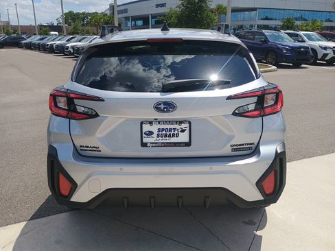 New 2026 Subaru Crosstrek 2.5i Limited AWD/4WD image 5