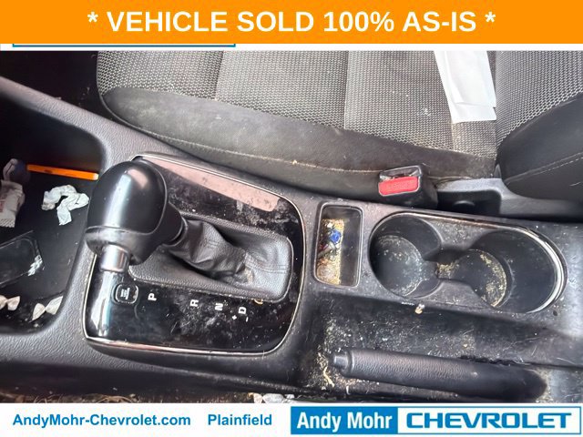 Used 2017 Kia Forte LX FWD image 24