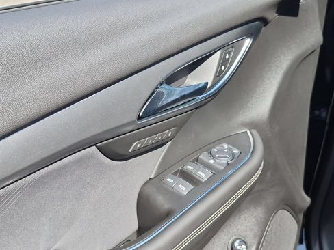 Used 2026 Buick Envision Sport Touring AWD/4WD image 24