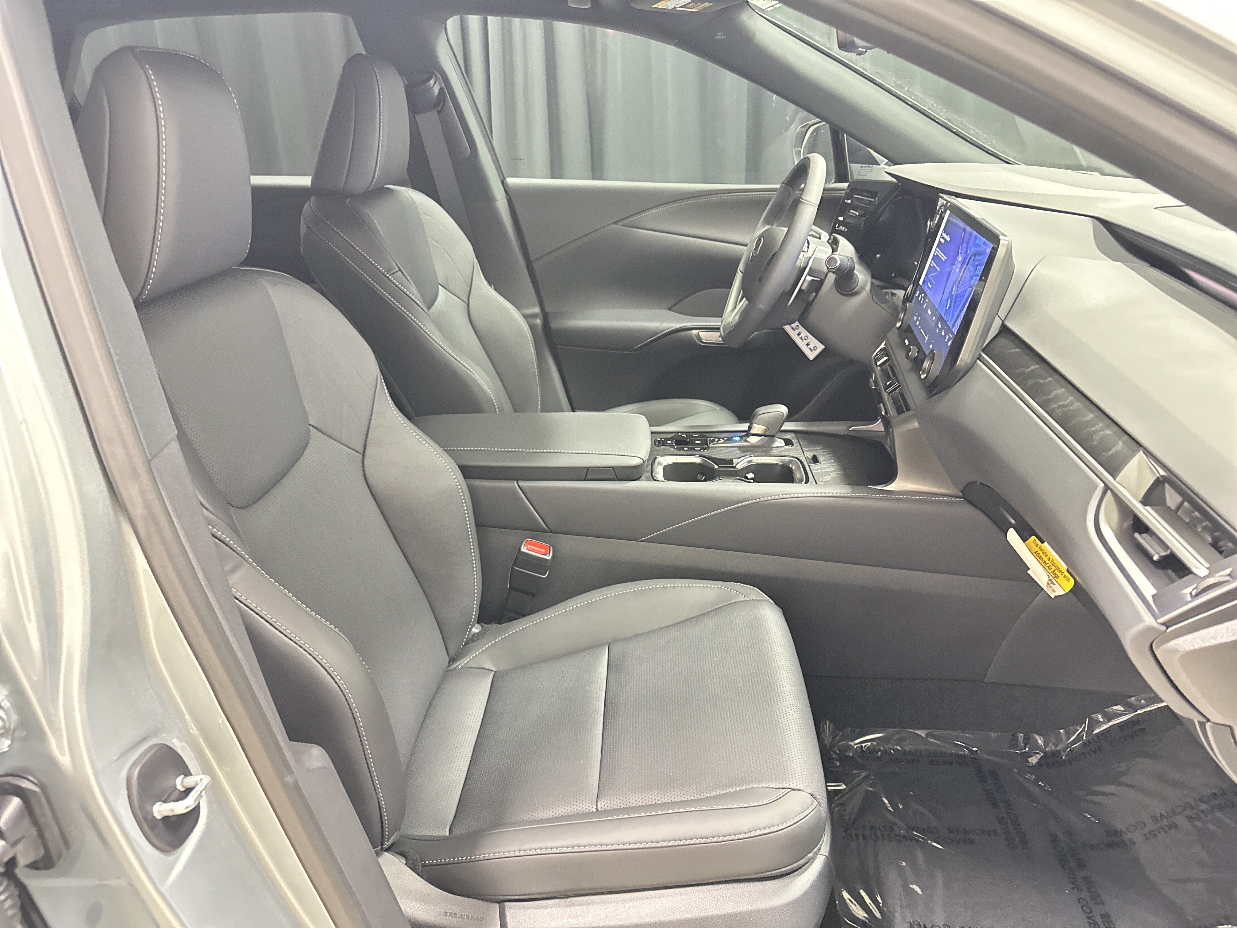 New 2026 Lexus RX 350 AWD image 21