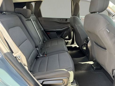 Used 2023 Ford Escape Active w/ Tech Pack #1 image 11