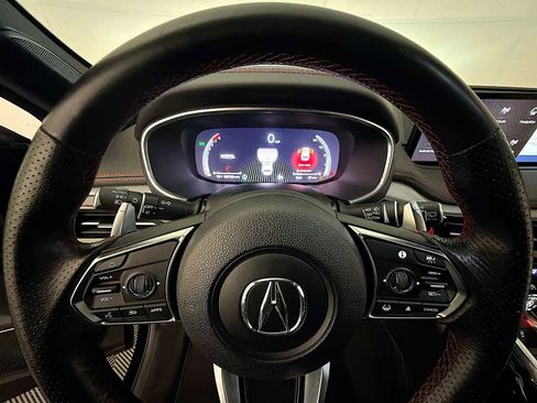 Used 2023 Acura MDX A-Spec image 13