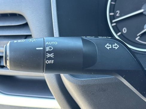 Certified 2025 Nissan Rogue S image 13