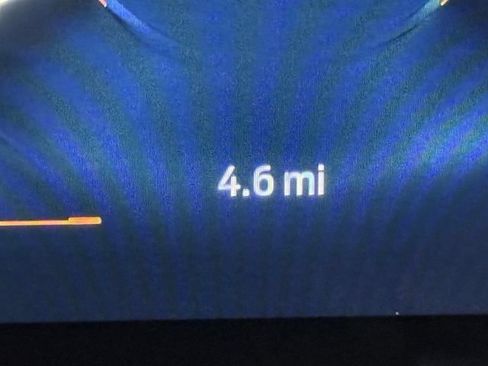 New 2026 Ford Mustang Coupe RWD image 19