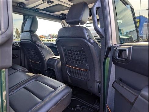 Used 2024 Ford Bronco Badlands image 22