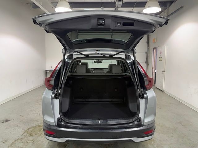 Used 2022 Honda CR-V EX-L image 8