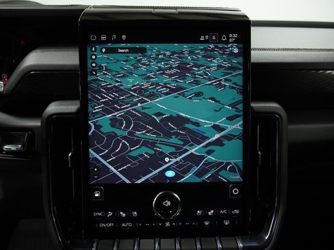 New 2026 GMC Yukon XL AT4 w/ AT4 Premium Plus Package image 44